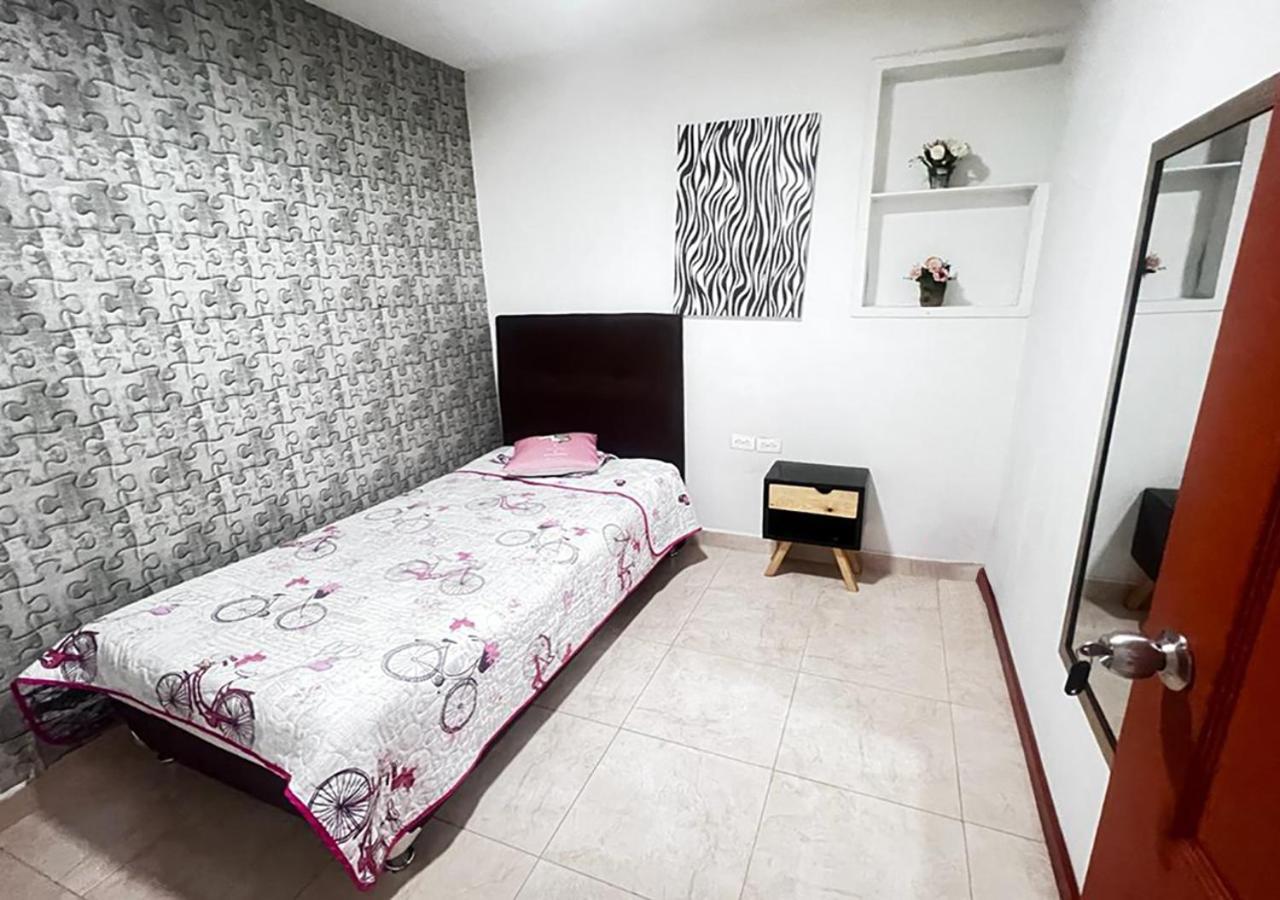Harbor Home Bogotá Dış mekan fotoğraf