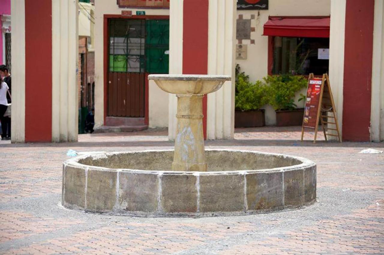 Harbor Home Bogotá Dış mekan fotoğraf