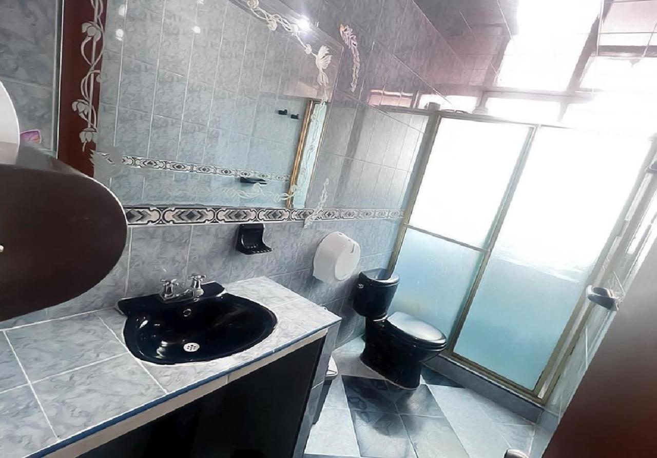 Harbor Home Bogotá Dış mekan fotoğraf