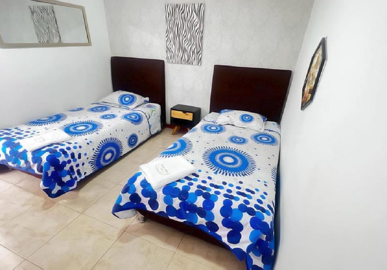 Harbor Home Bogotá Dış mekan fotoğraf