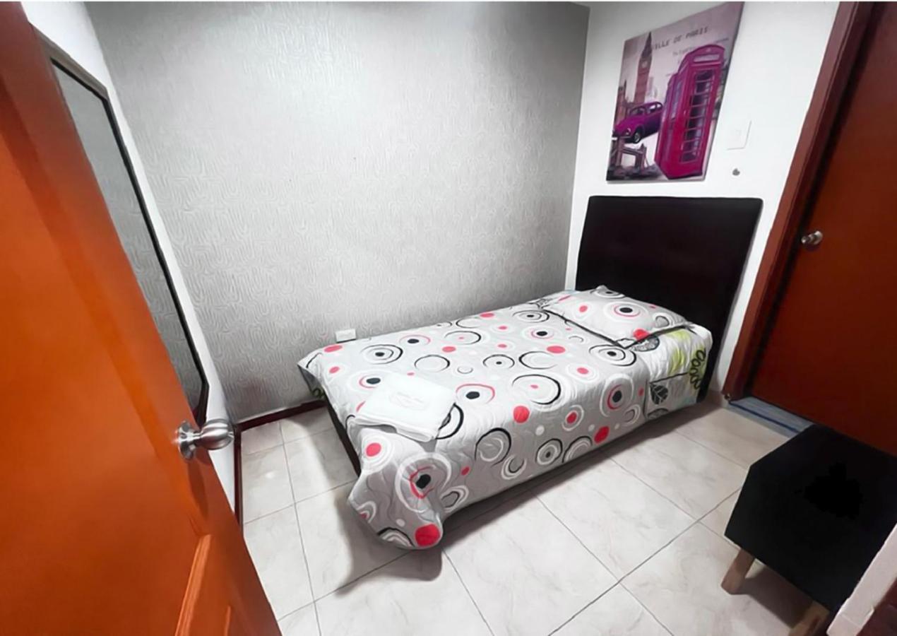 Harbor Home Bogotá Dış mekan fotoğraf