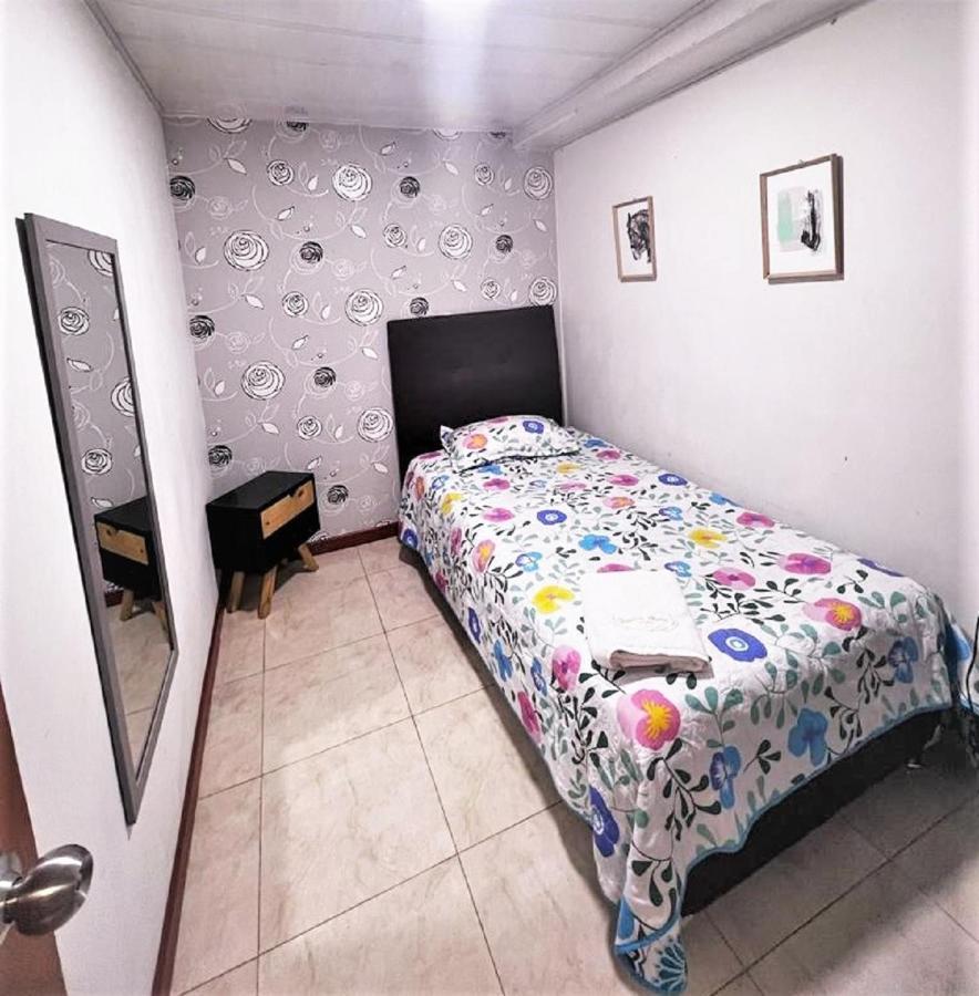 Harbor Home Bogotá Dış mekan fotoğraf