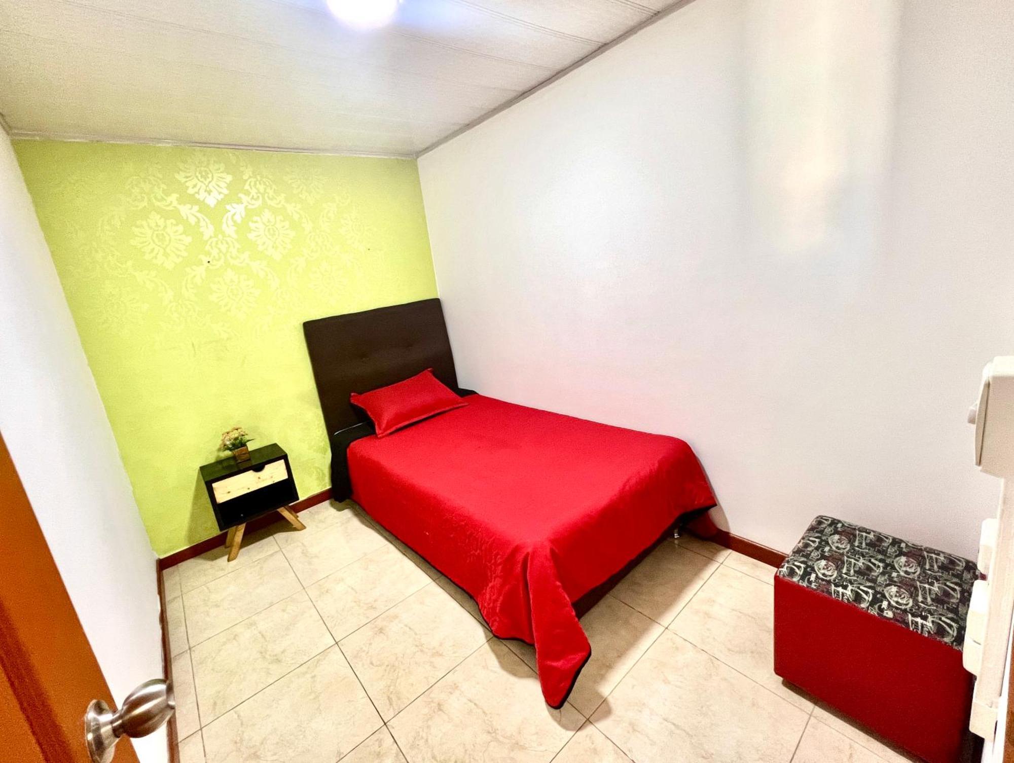 Harbor Home Bogotá Dış mekan fotoğraf