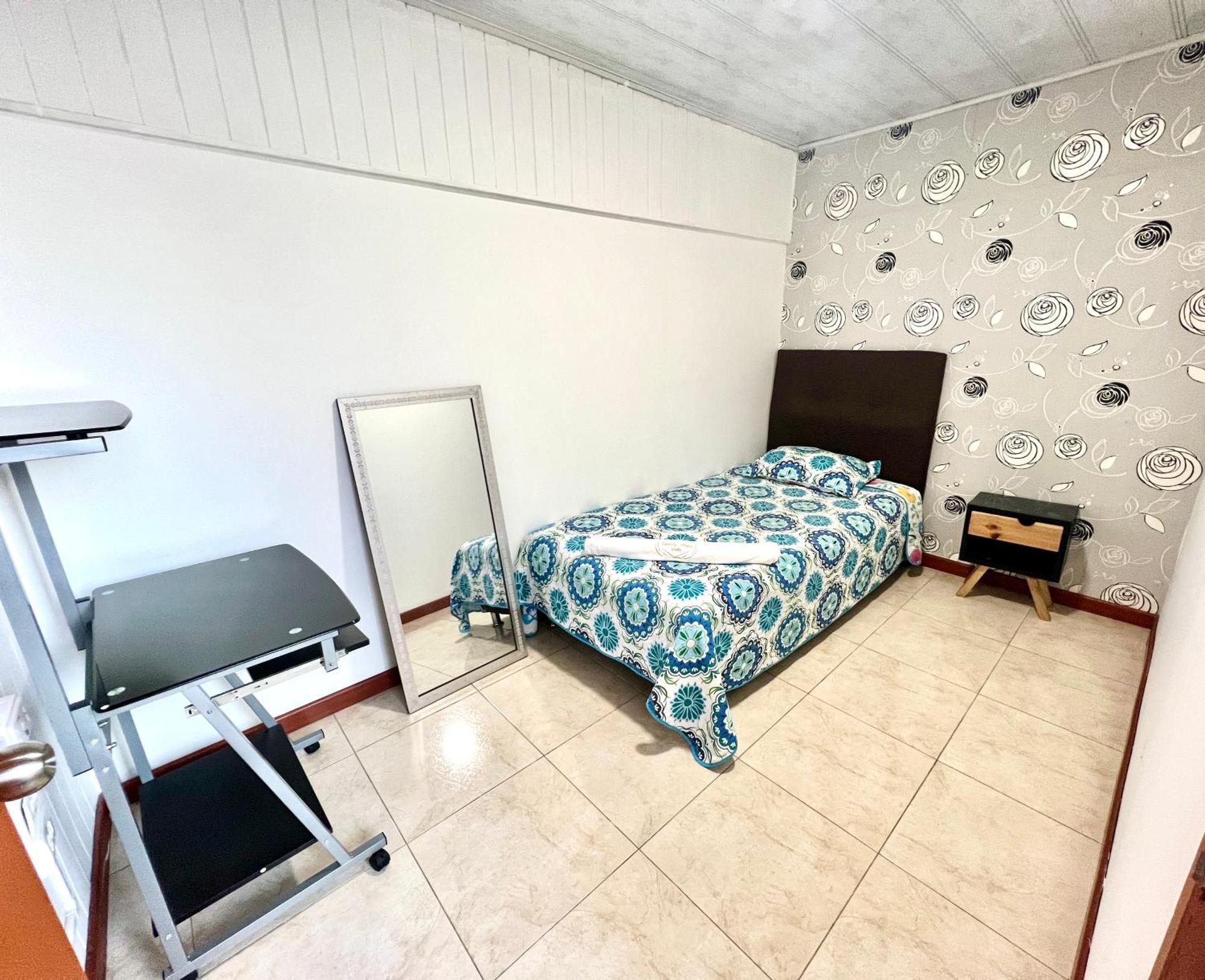 Harbor Home Bogotá Dış mekan fotoğraf