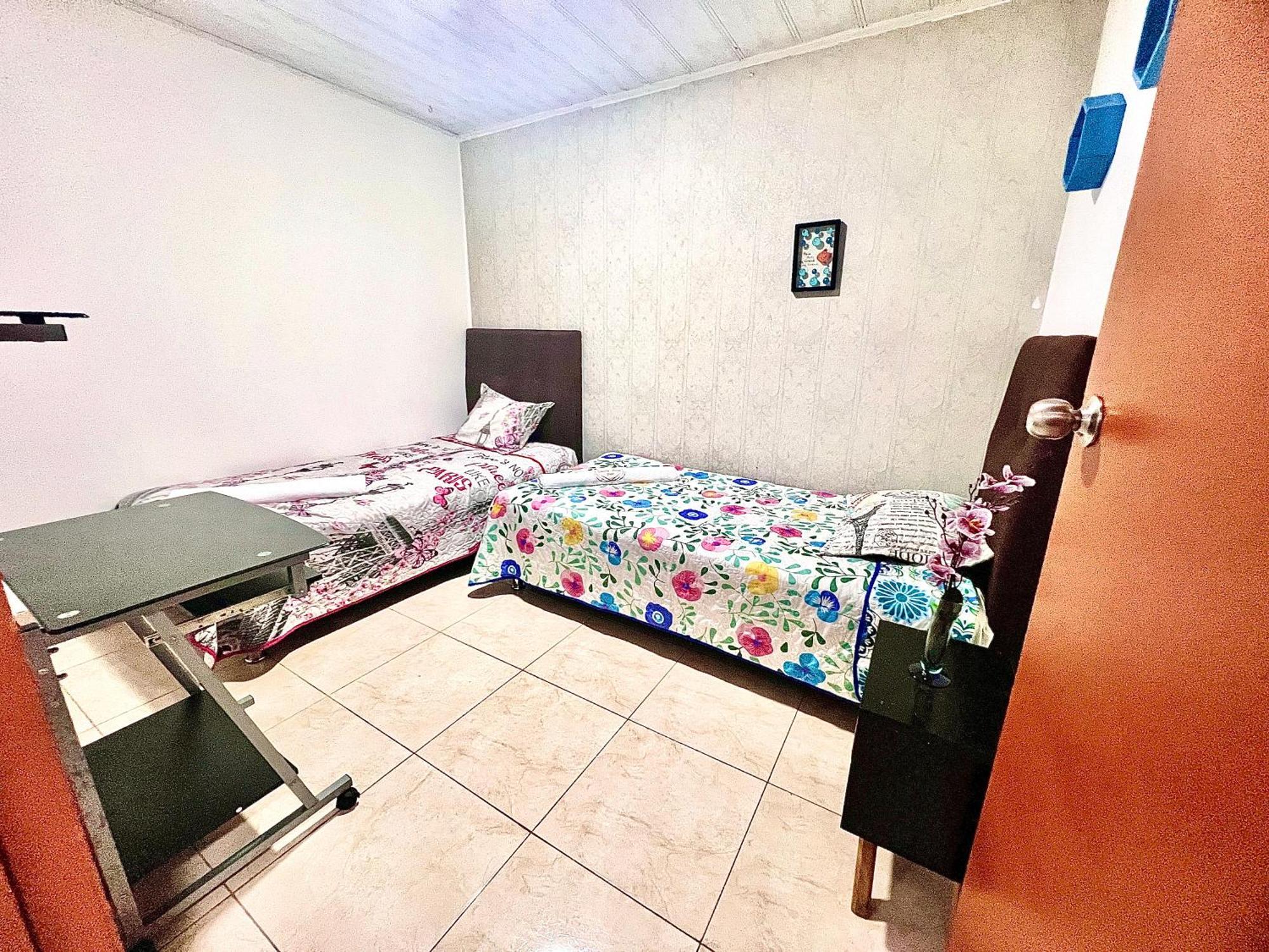 Harbor Home Bogotá Dış mekan fotoğraf