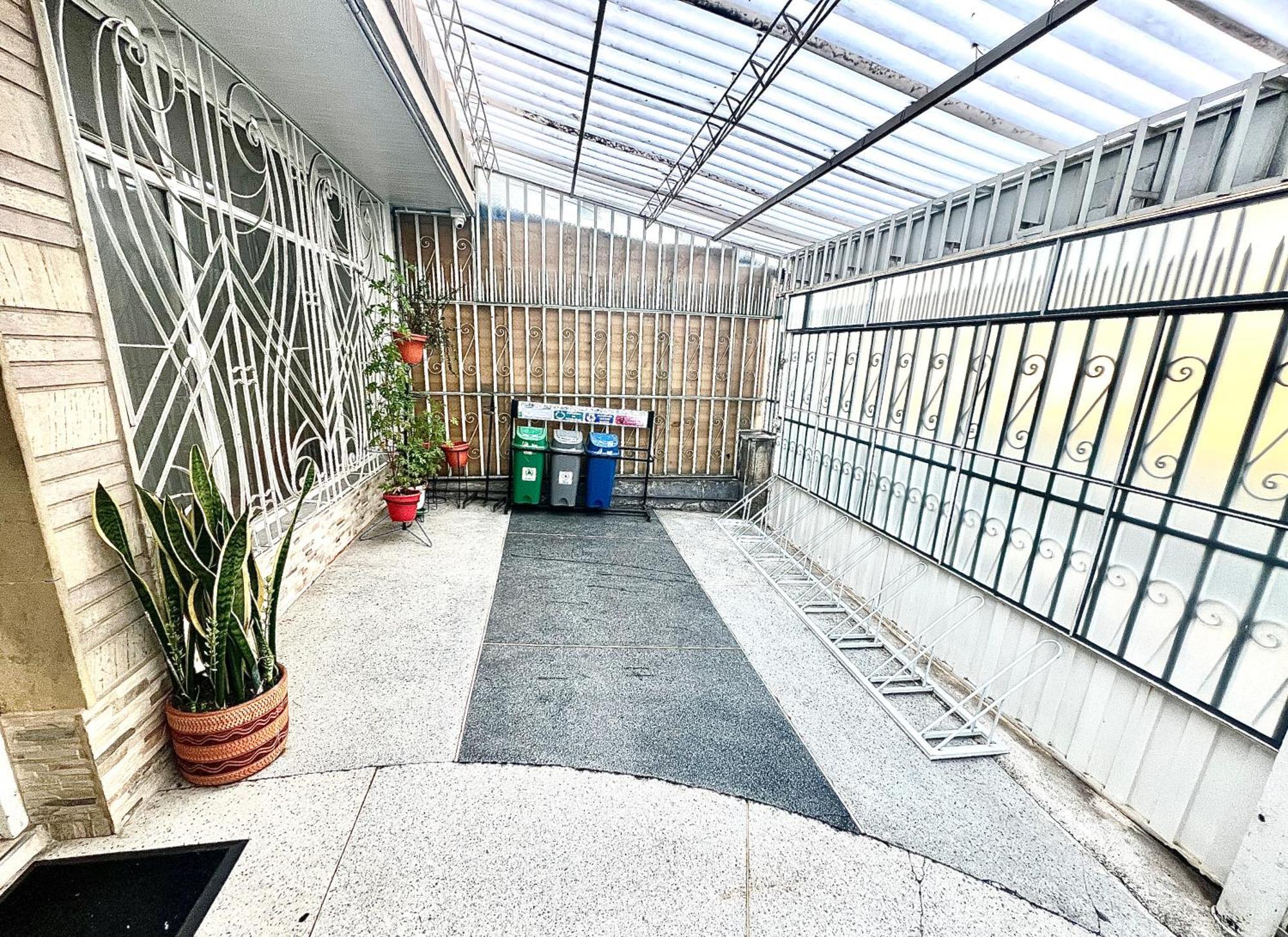 Harbor Home Bogotá Dış mekan fotoğraf