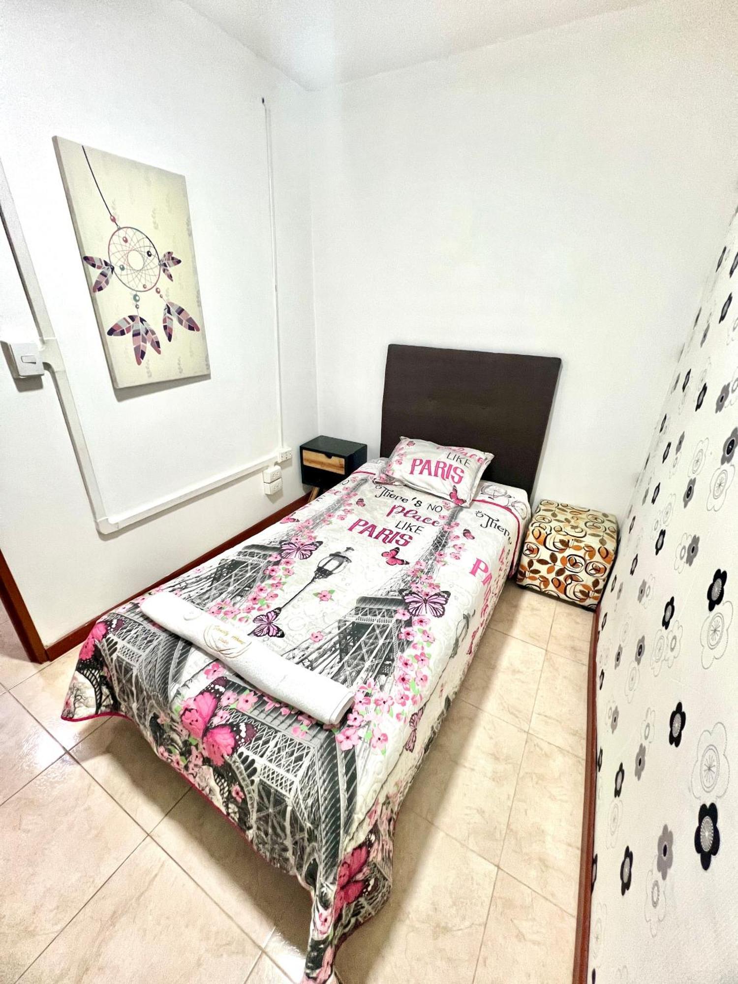 Harbor Home Bogotá Dış mekan fotoğraf