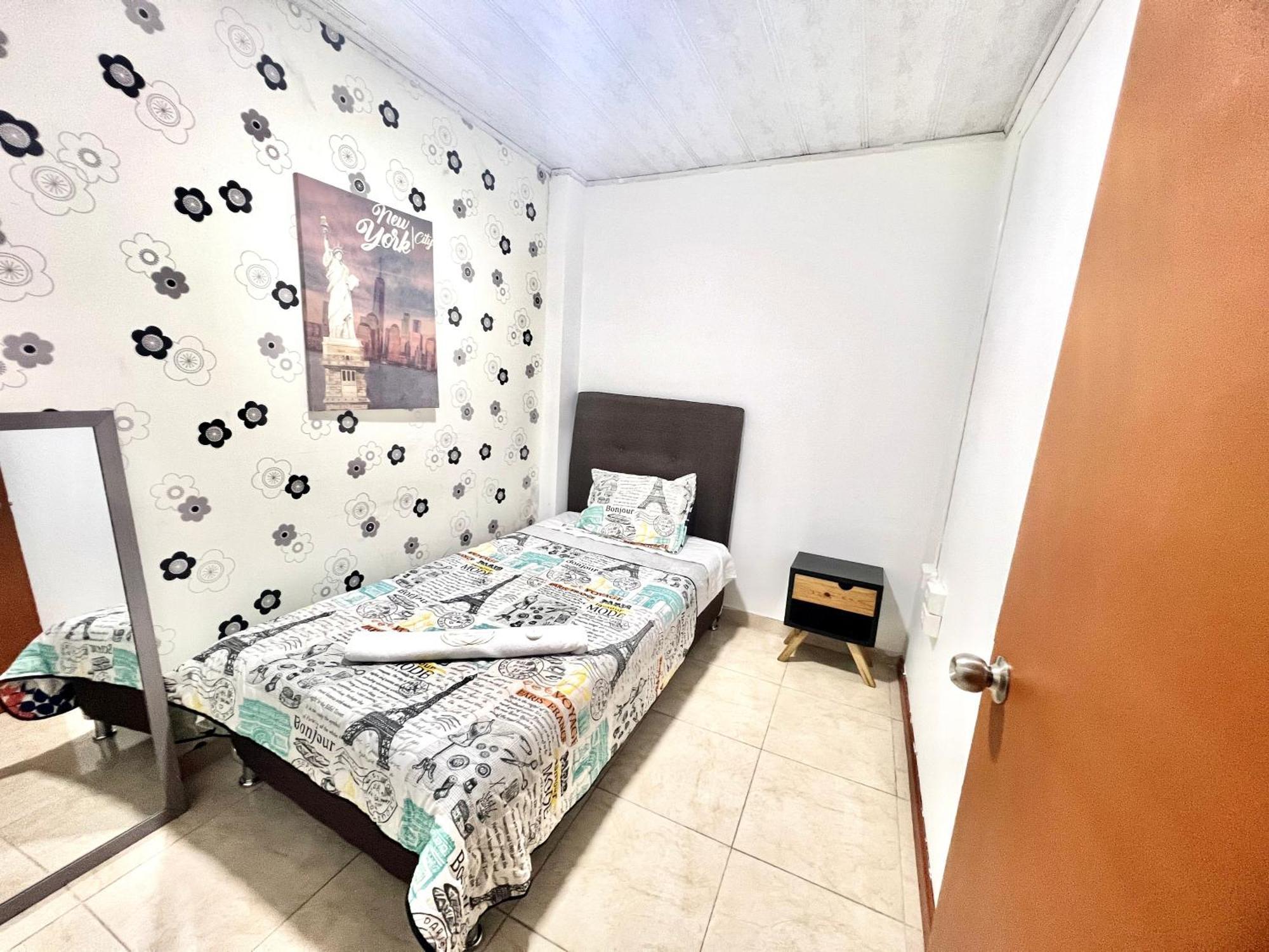 Harbor Home Bogotá Dış mekan fotoğraf