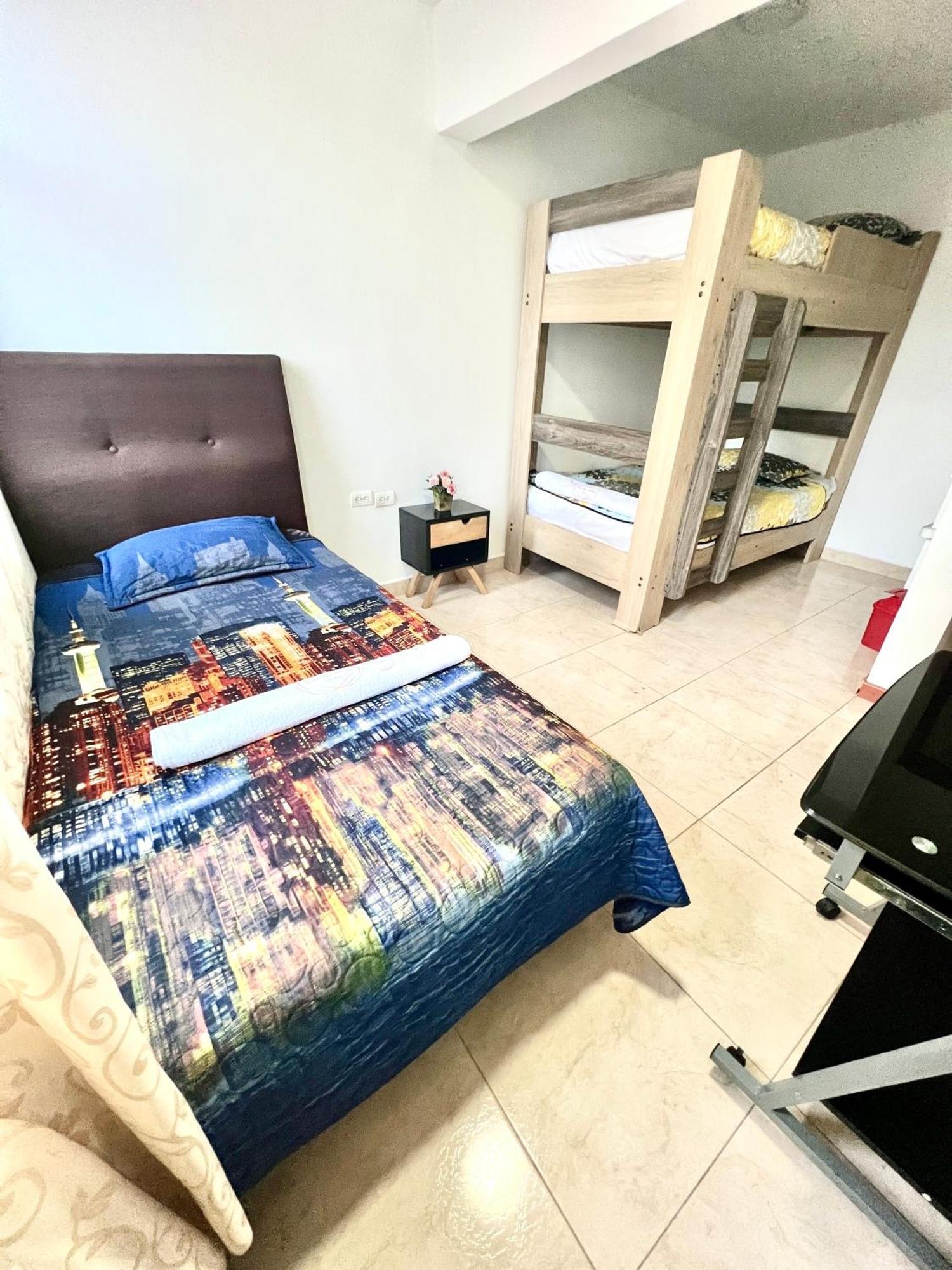 Harbor Home Bogotá Dış mekan fotoğraf