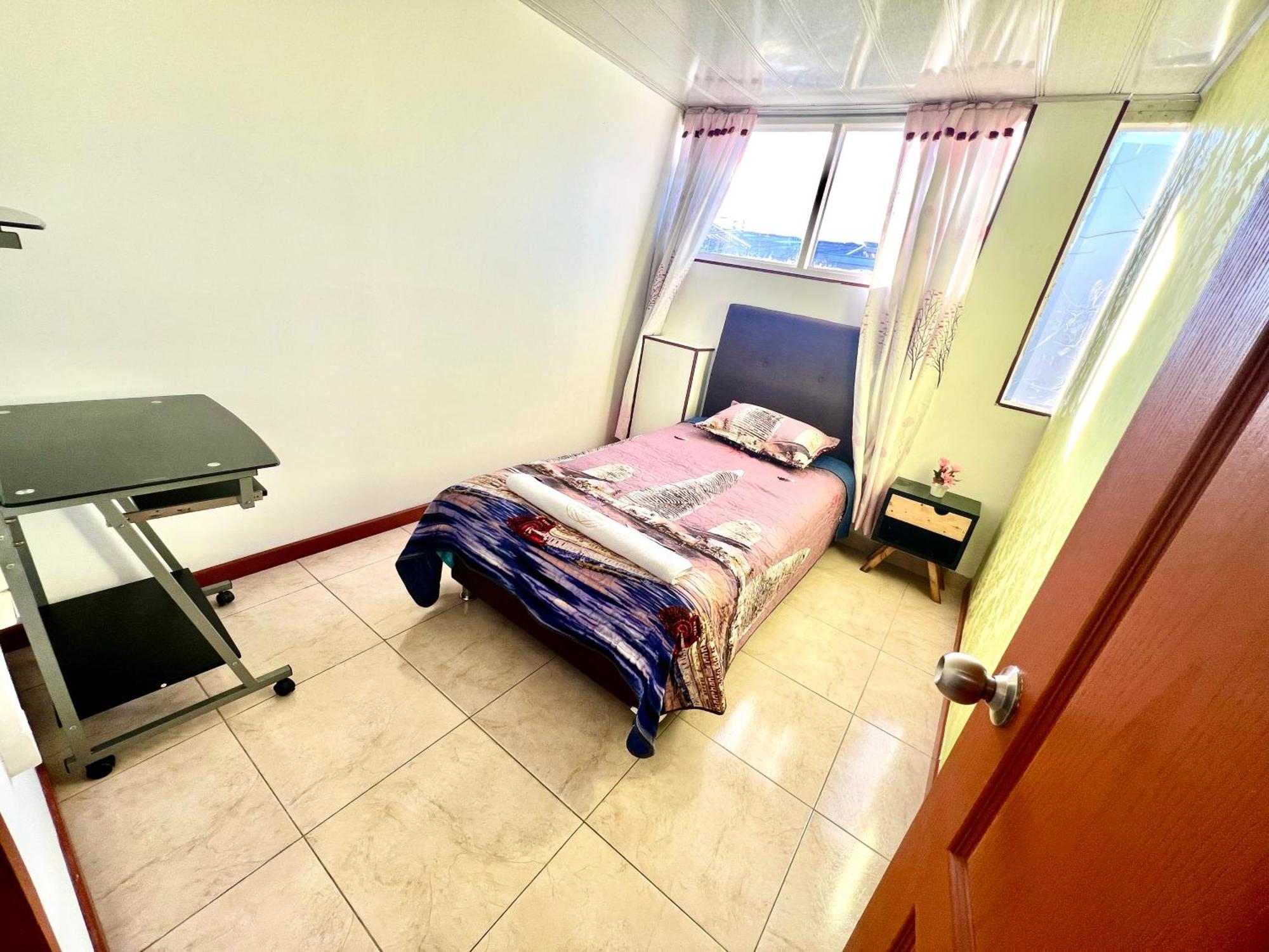 Harbor Home Bogotá Dış mekan fotoğraf
