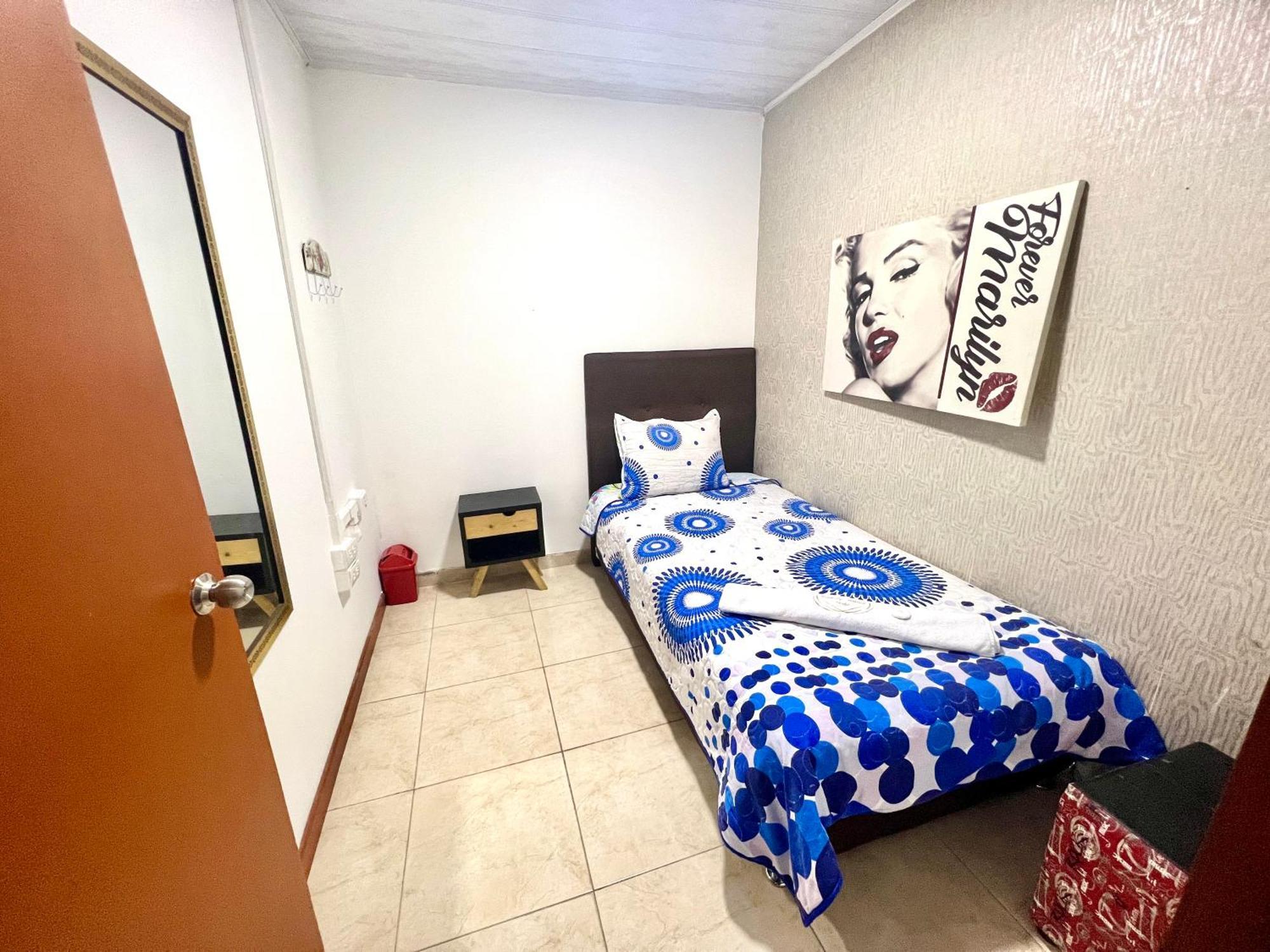 Harbor Home Bogotá Dış mekan fotoğraf