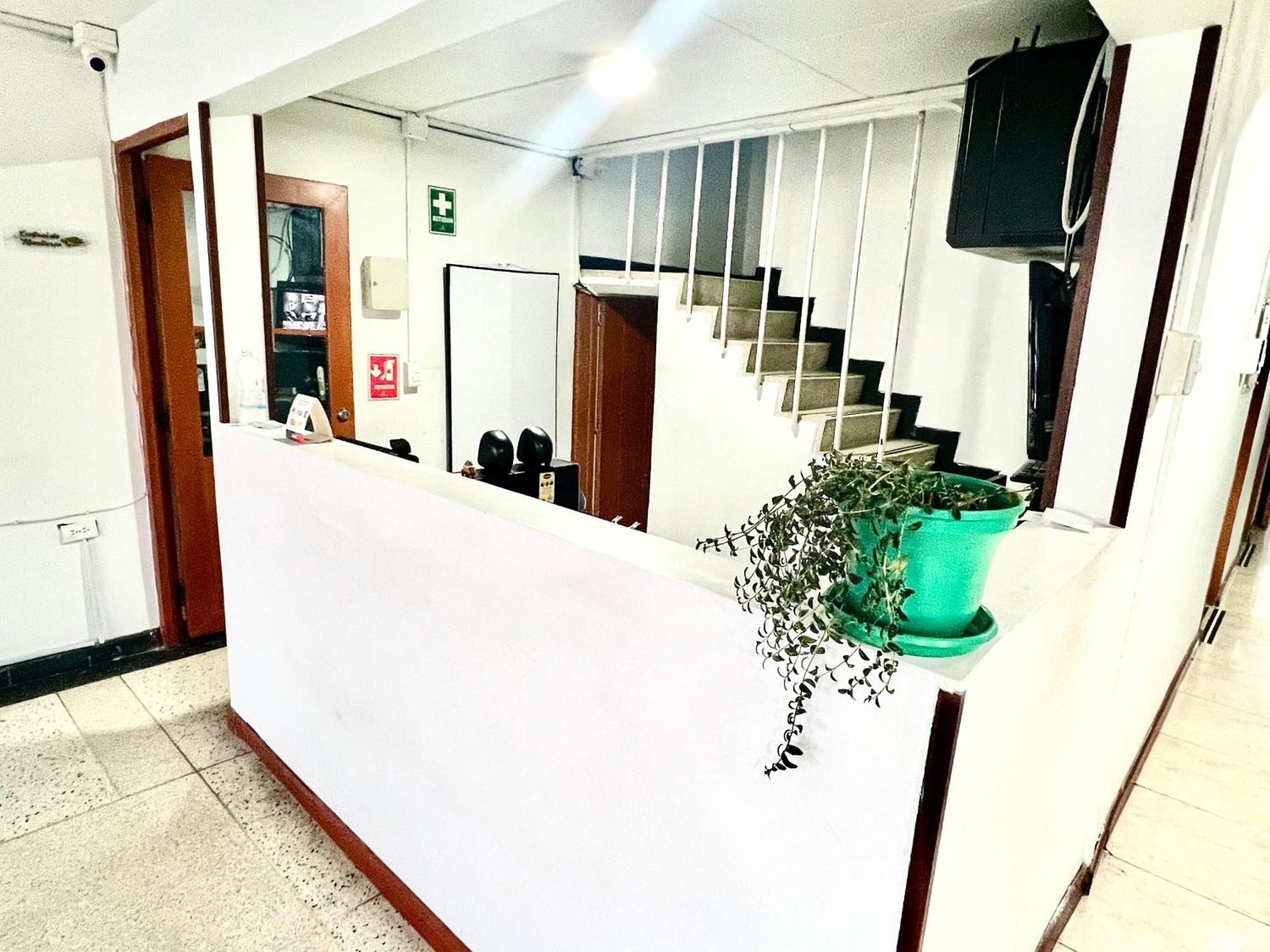 Harbor Home Bogotá Dış mekan fotoğraf