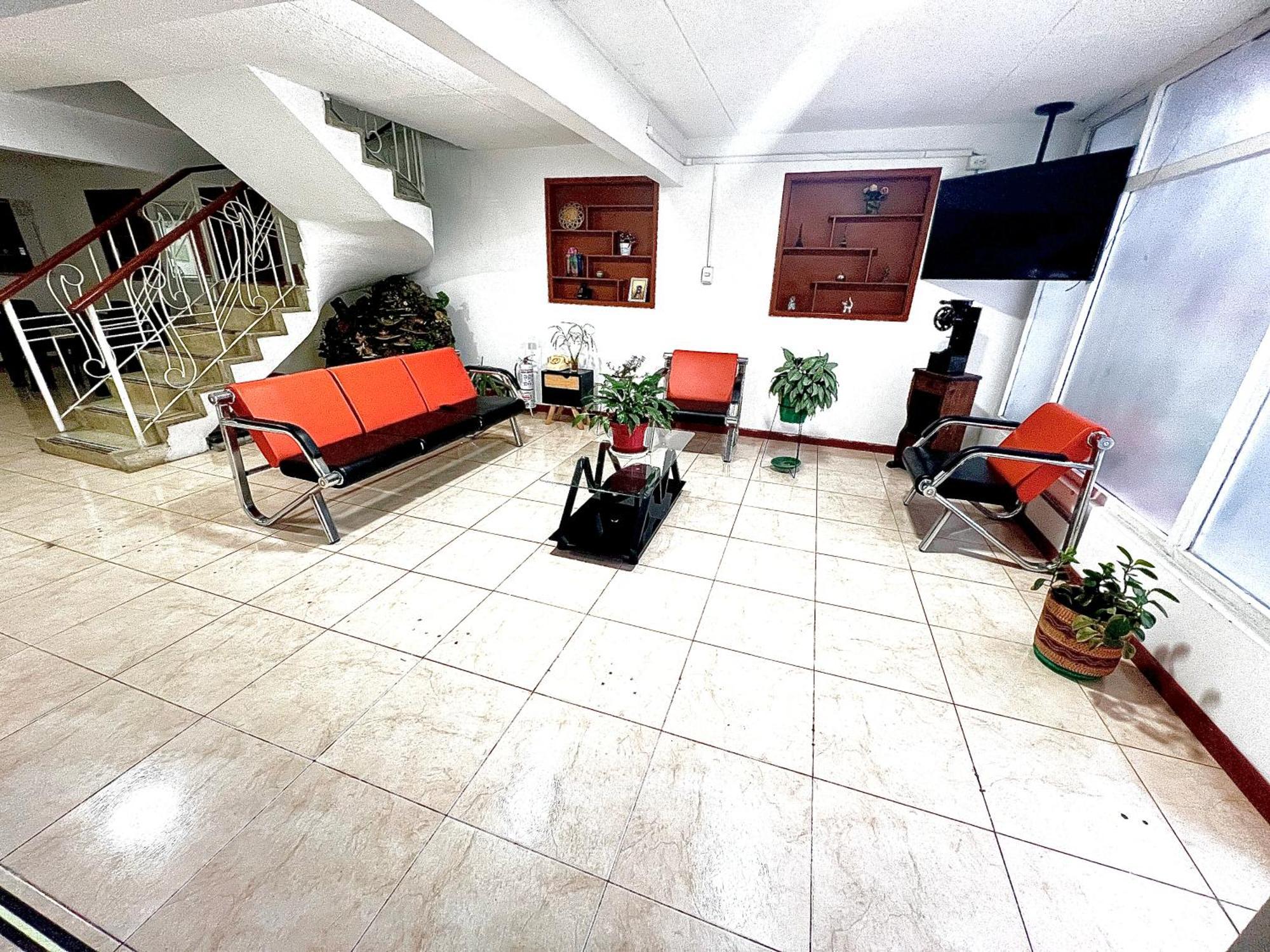 Harbor Home Bogotá Dış mekan fotoğraf