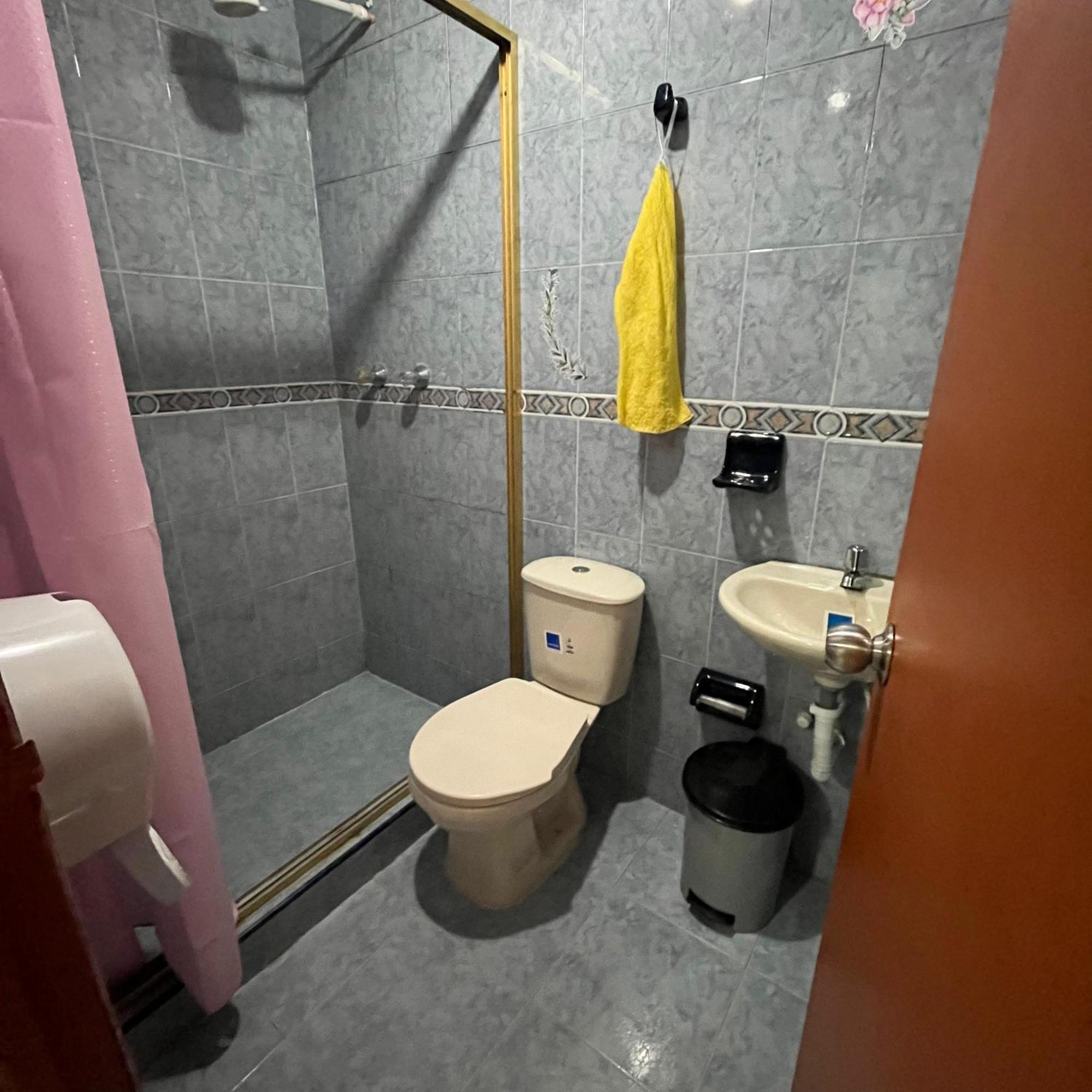 Harbor Home Bogotá Dış mekan fotoğraf