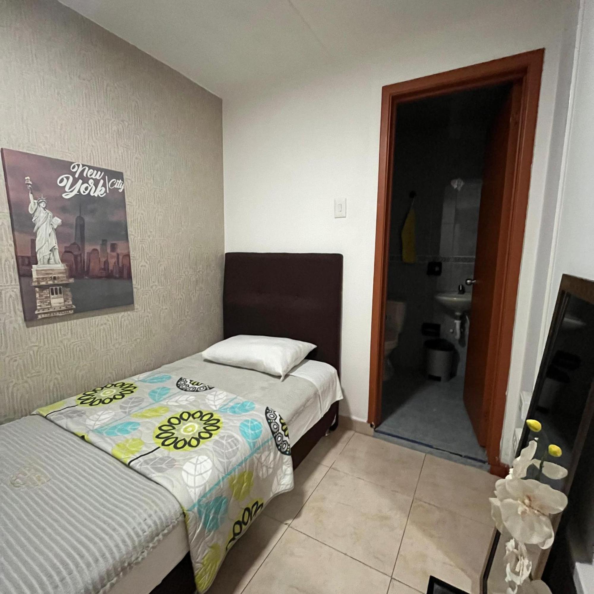 Harbor Home Bogotá Dış mekan fotoğraf