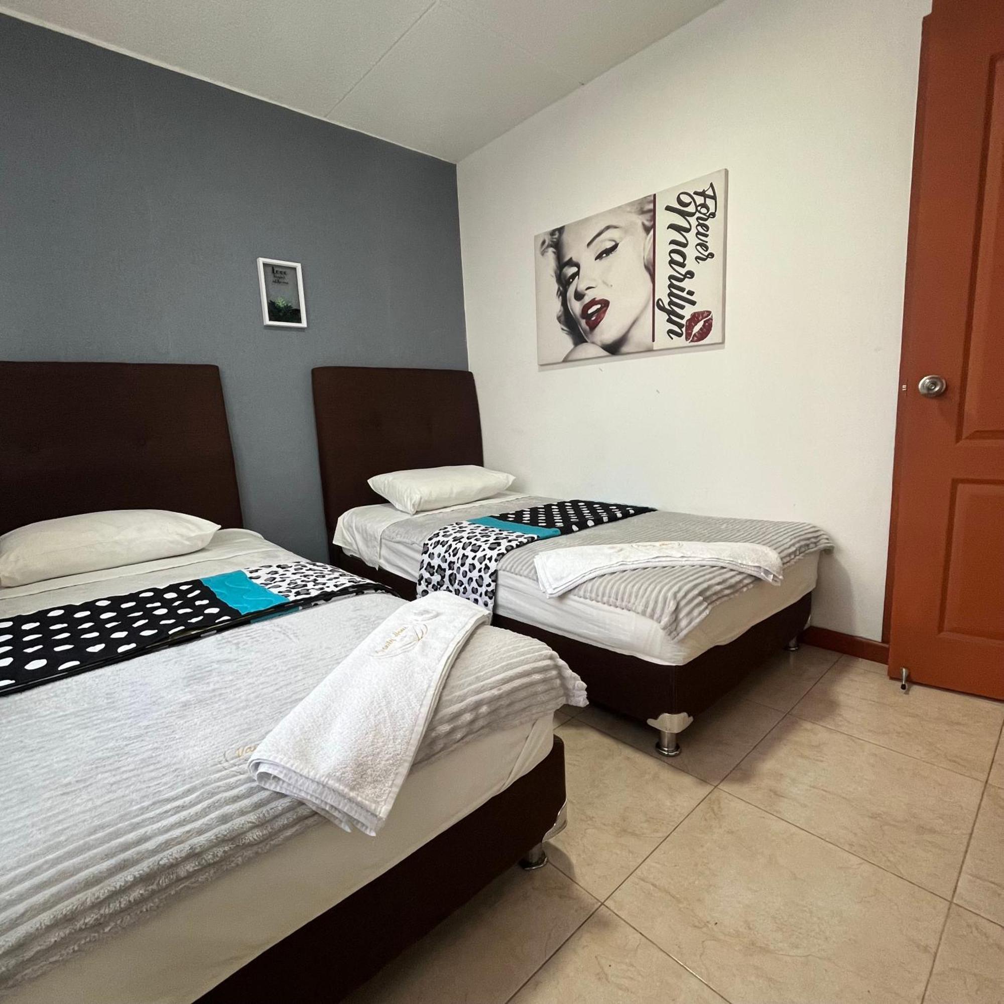 Harbor Home Bogotá Dış mekan fotoğraf
