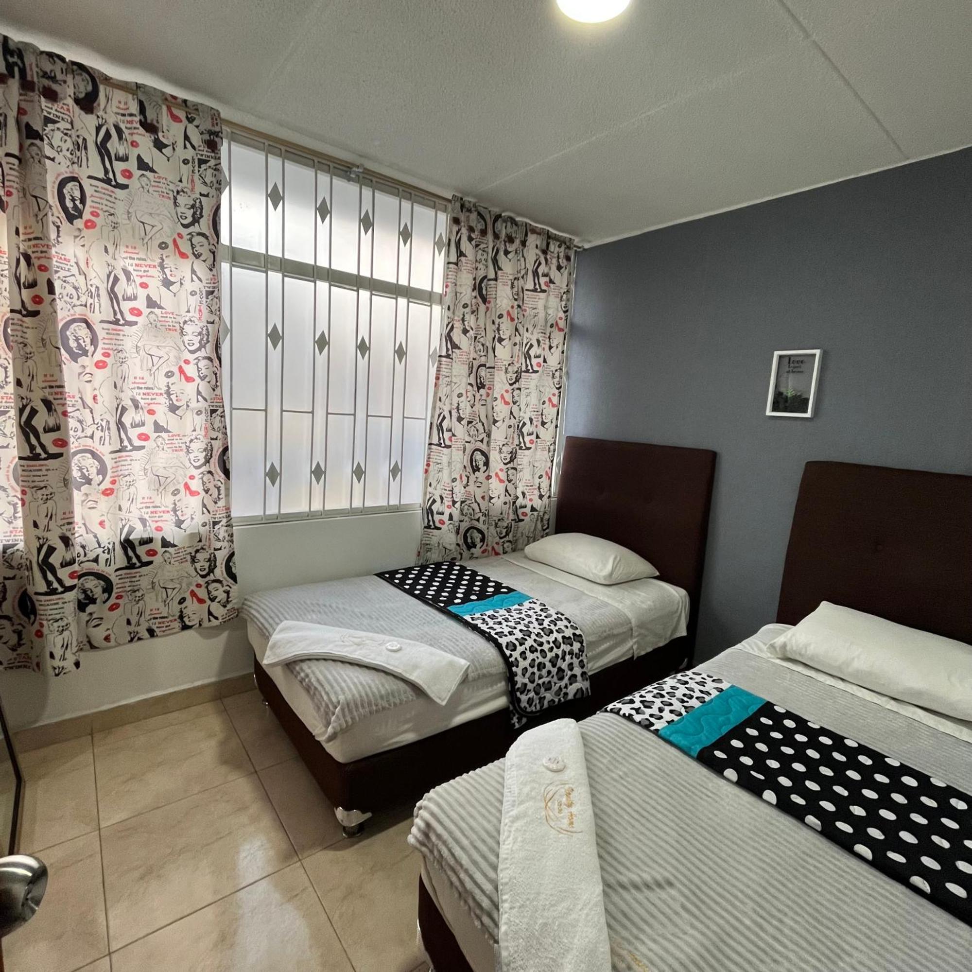 Harbor Home Bogotá Dış mekan fotoğraf